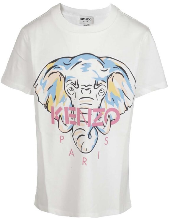 Kenzo Kids Shirts | Shop the world's largest collection of fashion 