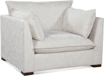 Joss & Main Kamila 42'' Wide Armchair