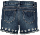 Thumbnail for your product : Vigoss All My Daisies Short (Big Girls)
