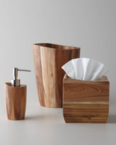 Thumbnail for your product : Acacia Wood Vanity Tray