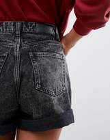 Thumbnail for your product : Monki Denim Shorts