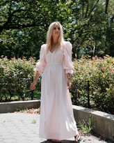 loose fitting maxi dresses uk