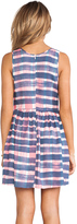 Thumbnail for your product : Somedays Lovin Red Knot Dress