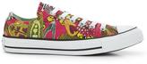 Thumbnail for your product : Converse Chuck Taylor All Star Feather Skull Ox Trainers