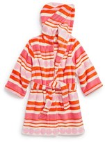 Thumbnail for your product : Tucker + Tate Hooded Robe (Toddler Girls)