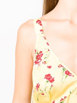 Thumbnail for your product : R 13 Floral Print Dress