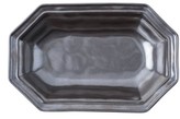 Thumbnail for your product : Juliska Pewter Stoneware Octagonal Serving Bowl