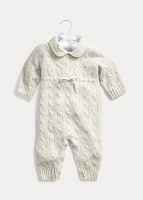 ralph lauren baby cashmere