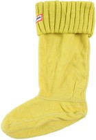 Thumbnail for your product : Hunter Chunky Rib Knit Boot Socks