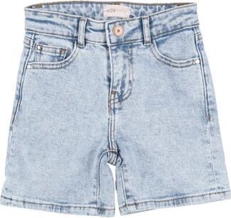 Kids Only Toddler Girl Denim shorts
