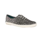 Thumbnail for your product : Keds Champ Leo Heart Trainers