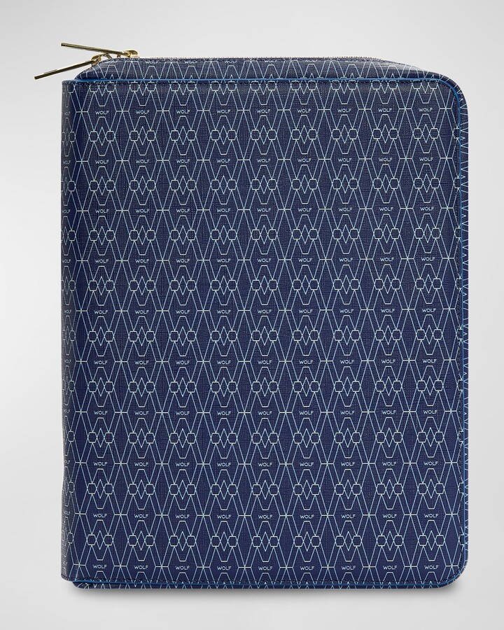 Wolf Men's Signature iPad Tech Case