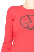 Thumbnail for your product : Armani Jeans T-shirt