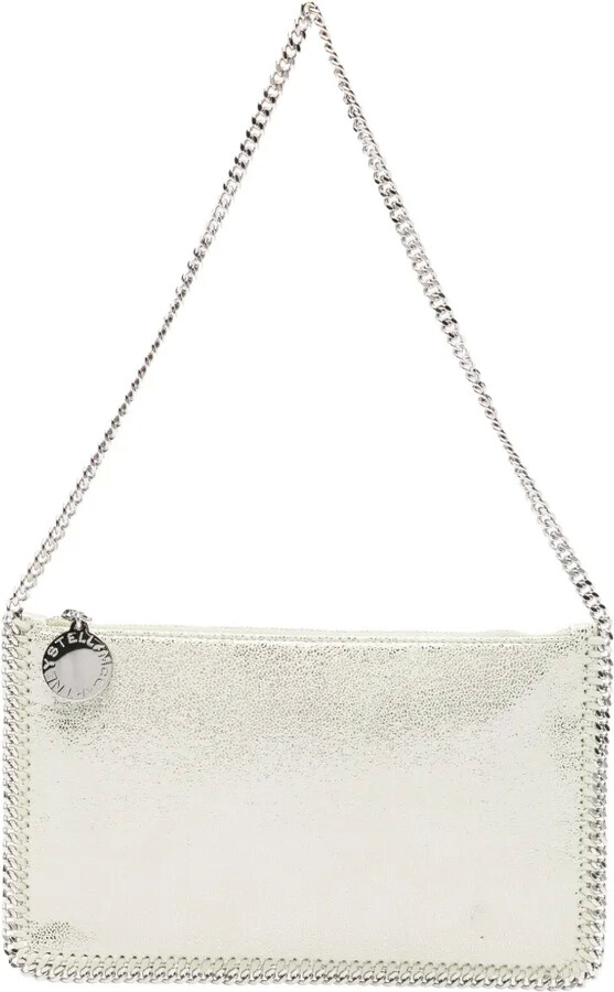 Stella McCartney Falabella chain-strap shoulder bag