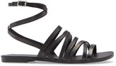 Thumbnail for your product : Vagabond Shoemakers Tia Ankle Strap Sandal
