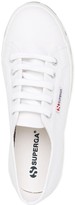 Thumbnail for your product : Superga Low-Top Flatform Sneakers