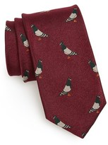 Thumbnail for your product : Jack Spade Woven Silk Tie