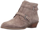 franco sarto arden ankle bootie