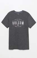 Thumbnail for your product : Volcom Garage Club Black T-Shirt