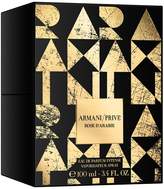 Thumbnail for your product : Giorgio Armani GA PRIVE AP ROSE D ARABIE XMAS 2018 EDP