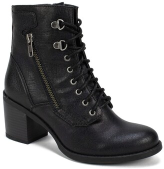 white mountain dorian combat boot