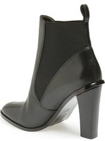 Thumbnail for your product : Via Spiga 'Maila' Leather Bootie (Women)