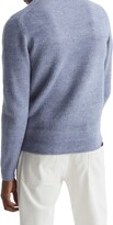 Thumbnail for your product : Reiss Marcus Rib Crewneck Sweater