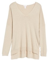 Thumbnail for your product : Leith Women's V-Neck Sweater