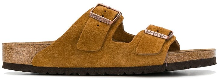 Birkenstock Women's Brown Fashion with Cash Back | ShopStyle