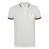 Thumbnail for your product : Ben Sherman Double Tip Polo Shirt