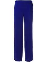 Thumbnail for your product : P.A.R.O.S.H. straight trousers