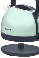 Thumbnail for your product : Breville Pick and Mix Pistachio Kettle