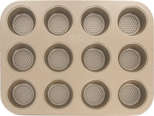 Kitchen Details 12-Cup Muffin Pan