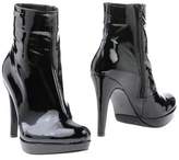 JOHN GALLIANO Ankle boots 