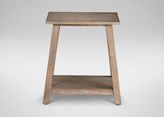 Thumbnail for your product : Ethan Allen Bruckner End Table