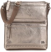 Thumbnail for your product : The Sak Pax Leather Crossbody Bag