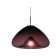 Thumbnail for your product : Oggetti Fuji 12V Pendant Light