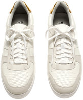 Thumbnail for your product : H&M Sneakers - White - Men