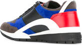 Thumbnail for your product : DSQUARED2 Kit sneakers