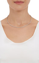 Thumbnail for your product : Tate Women's Diamond & White Gold Tennis Necklace