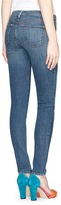 Thumbnail for your product : J Brand Classic washed skinny jeans