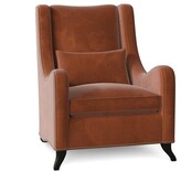 Thumbnail for your product : Caracole Classic Just Wing It 32.5" Wide Down Cushion Wingback Chair