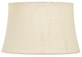 Thumbnail for your product : Pottery Barn Burlap Sheer Tapered Drum L Shade