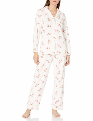 Carole Hochman Women's Pajama Set
