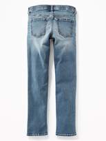 Thumbnail for your product : Old Navy Karate Built-In Flex Max Slim Jeans for Boys