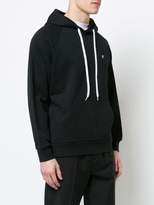 Thumbnail for your product : Second/Layer Dream drawstring hoodie
