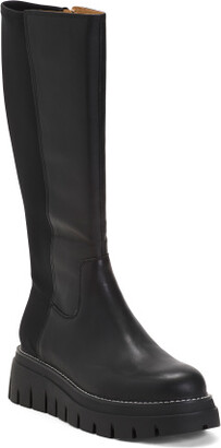 tj maxx knee high boots