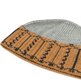 Thumbnail for your product : Lanvin patterned beanie hat