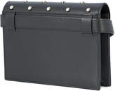 Thumbnail for your product : Perrin Paris studded clutch