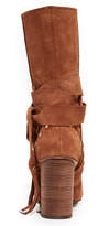 Thumbnail for your product : See by Chloe Dasha Boots